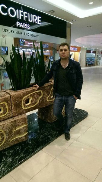 Роман Медведев