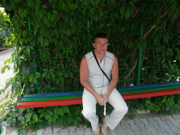 Виталий Третьяков