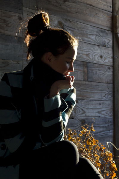 Полина Синкина