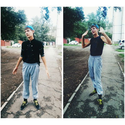 Павел Чучелин