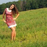 Елена Власова