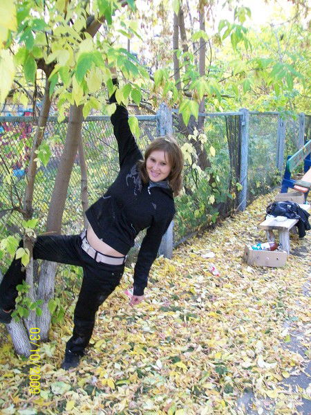 Иванова Анна