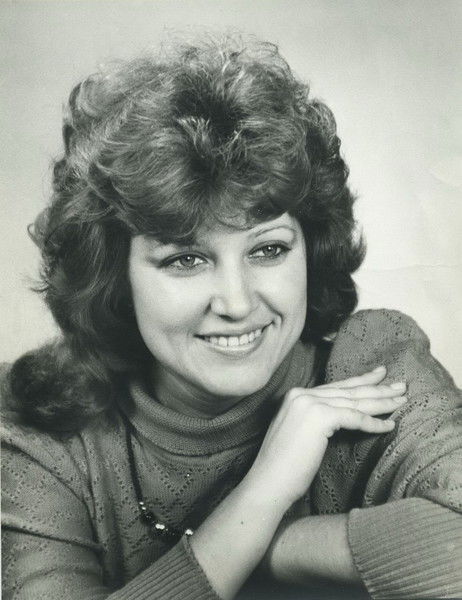 Ирина Нихотина