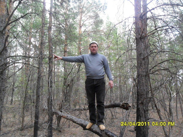 Иван Скаваловский