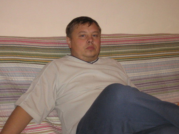 Андрей Рыбников