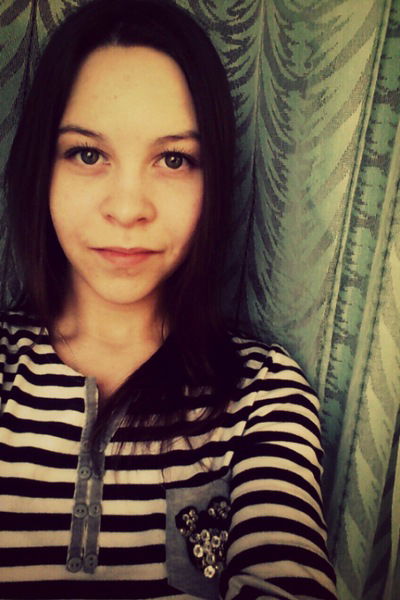 Надежда Владимирова