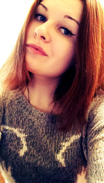 Дарья Клямер