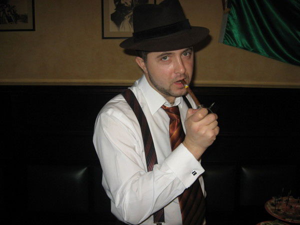 Александр Вальчук