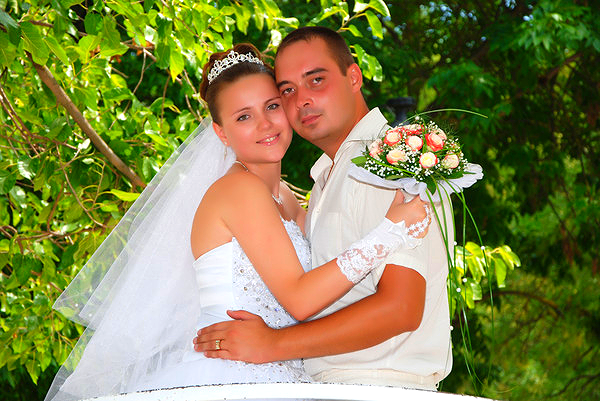 Надя Лысенко