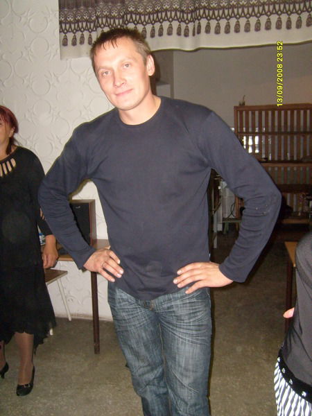 Евгений Плосконенко