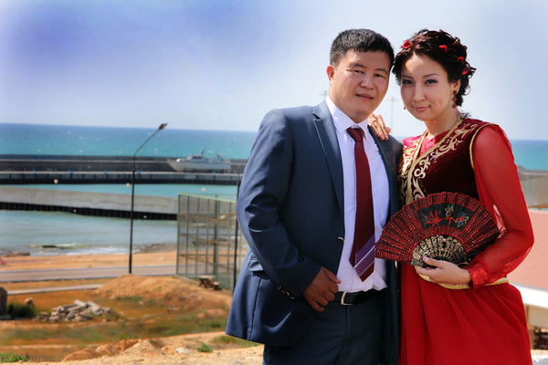 Серик-Заура Сатбергенов