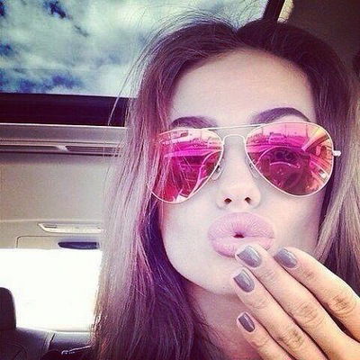 Алина Климаева