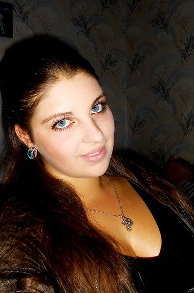 Екатерина Косьяненко