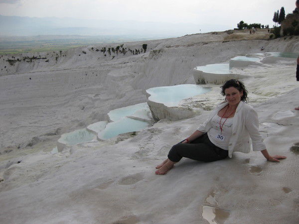 Юлия Эсмурзаева