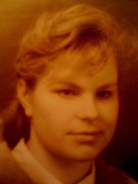 Ирина Эйкина