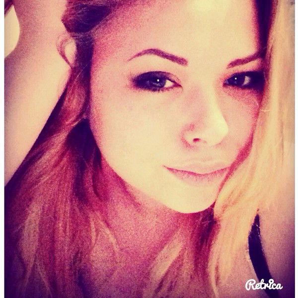 Марина Будкеева