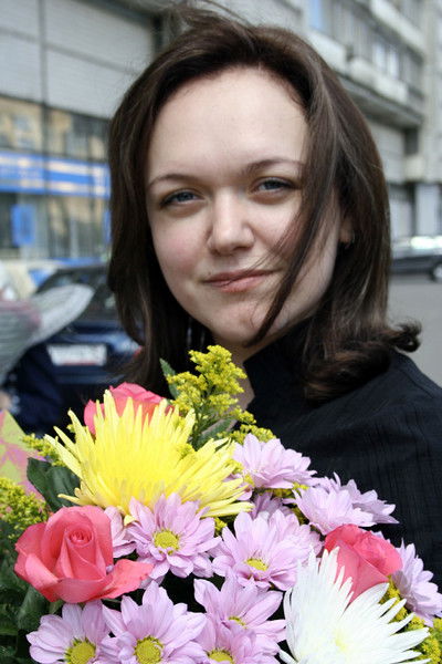 Демина Елена