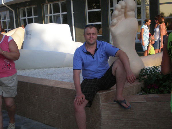 Валерий Елонов