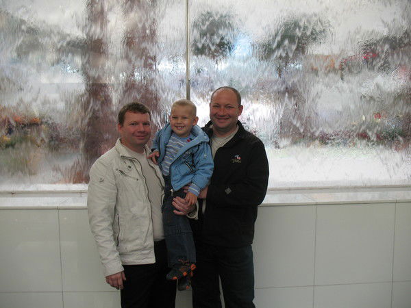 Дима Дранников