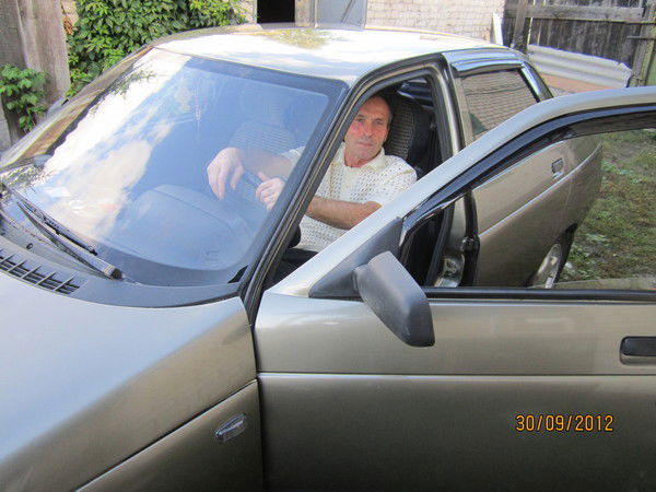 Владимир Девятов