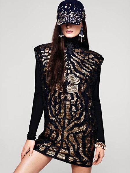 Елена Антонцева