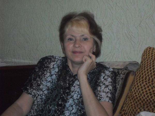 Ирина Европейцева(Терехина)