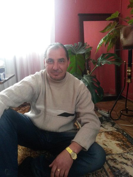 Вячеслав Кирилюк