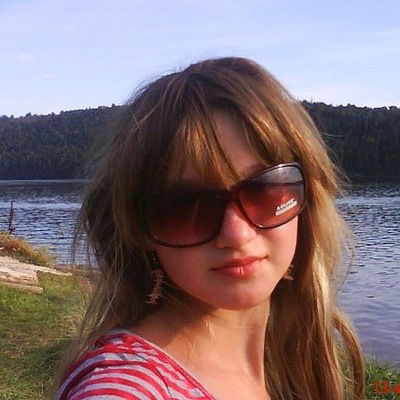 Ильвира Мусина