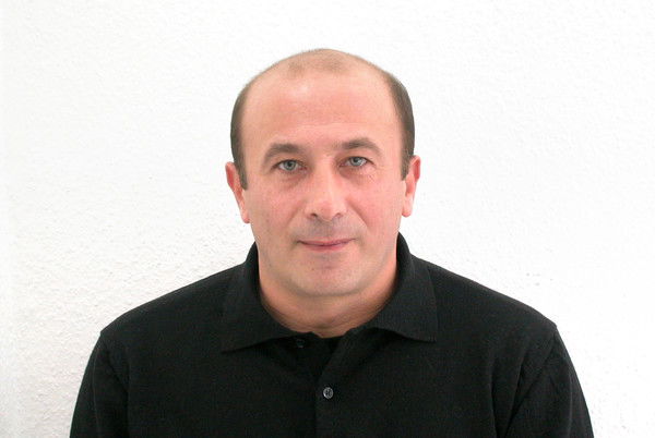 Zura Doijashvili