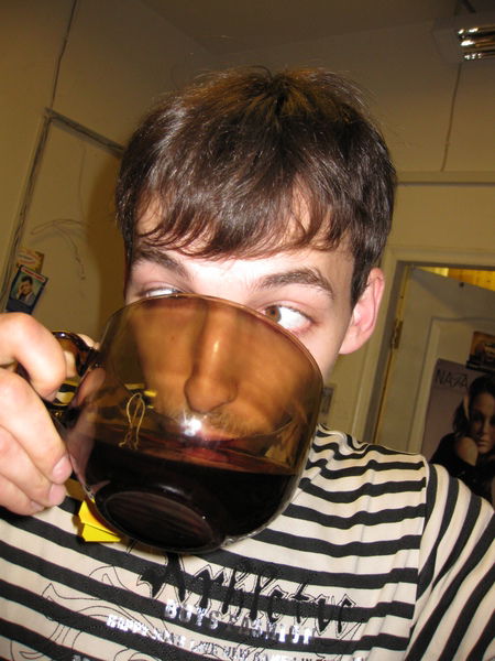 Егор Егорушкин