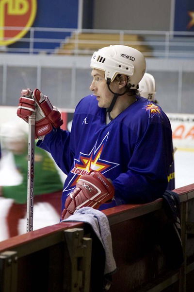 Александр Зубарик