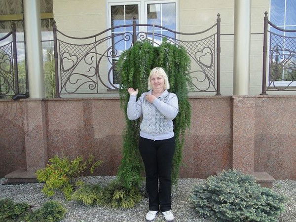 Ирина Новикова