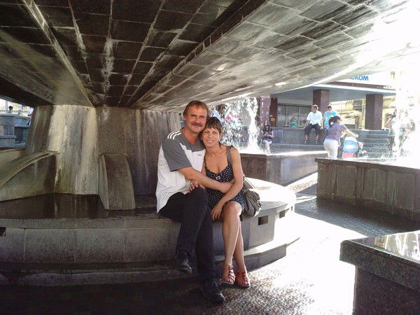 Алла Лутчин