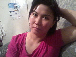 Гулнара Токторбаева