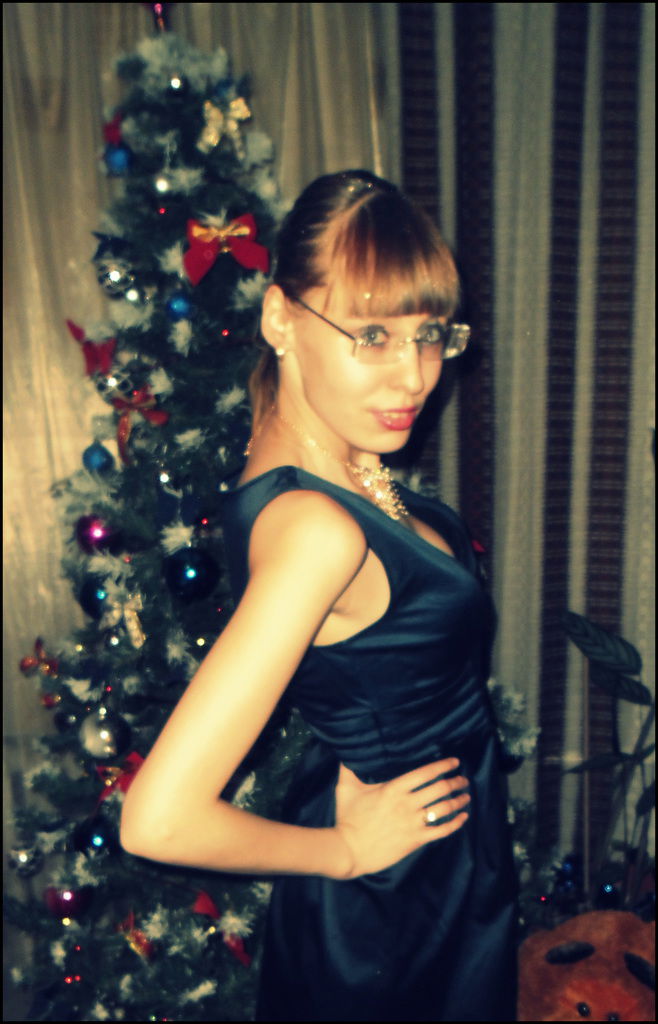 Александрита Карчевская