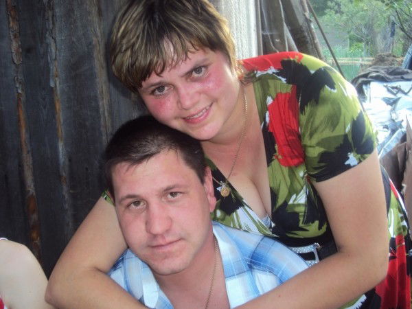 Марина Гаранина