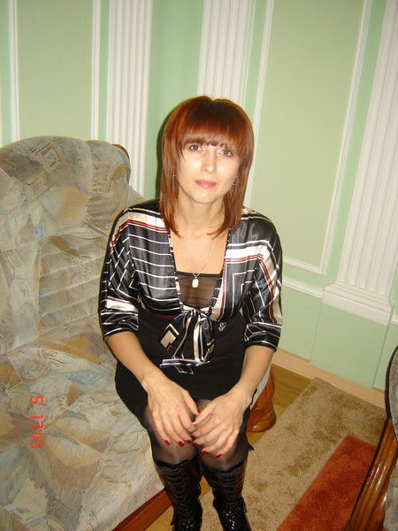 Инна Королева