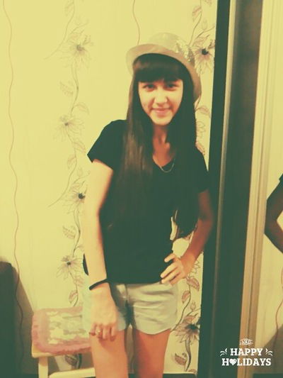 Эльвира Гайнетдинова