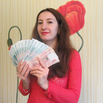 Маргарита Пак