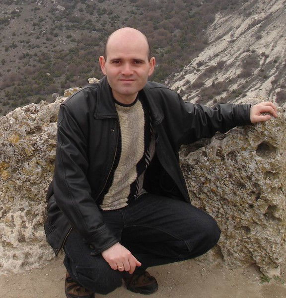 Александр Белостоцкий