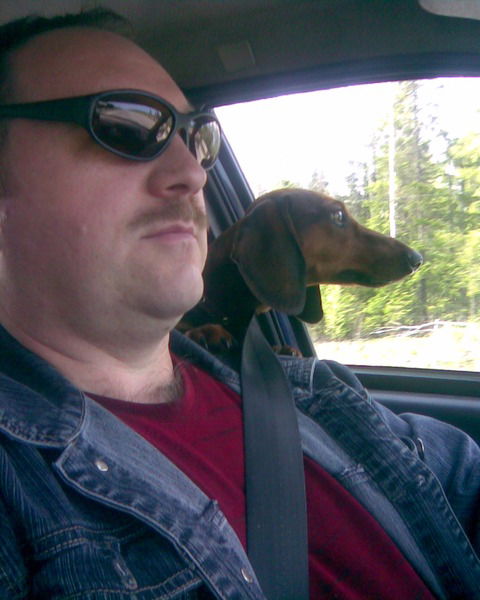 Владимир Сусеков