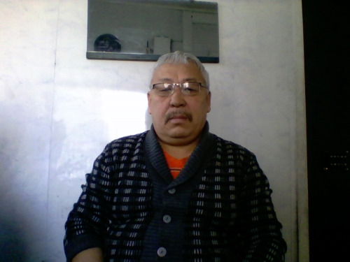 Олег Ооржак