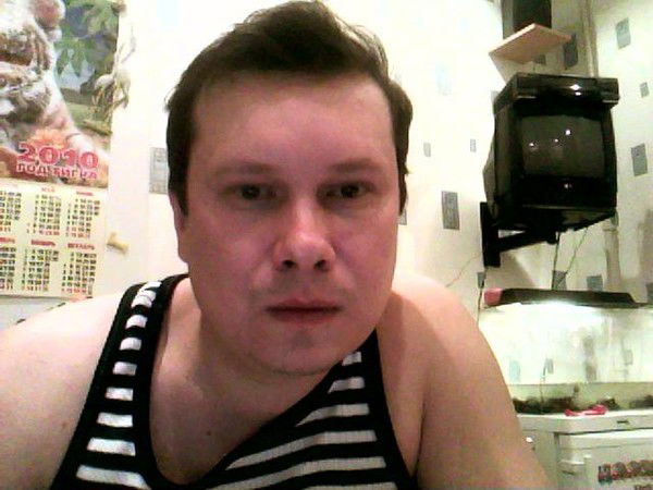 Игорь Драчев