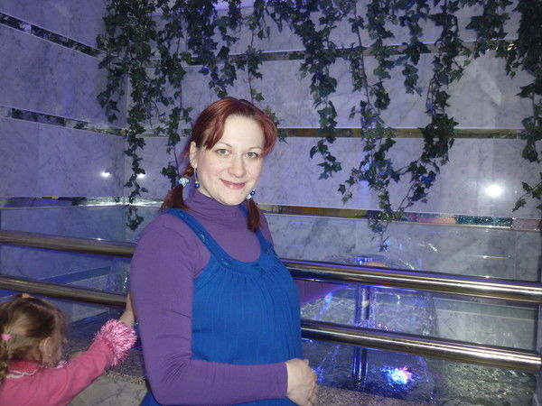 Ирина Сысолятина