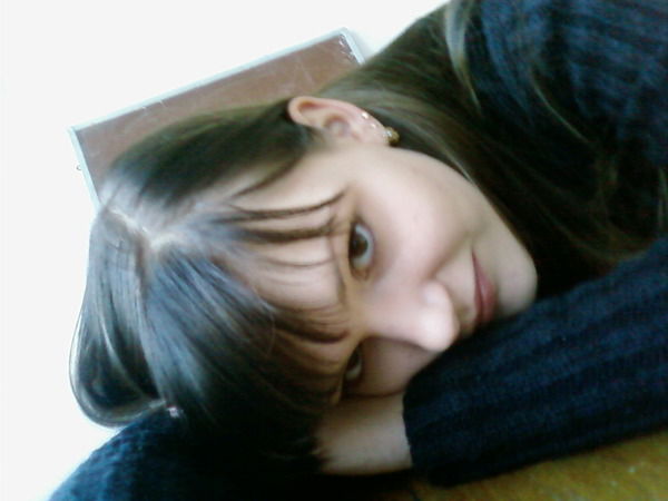 Настёнка Фомина