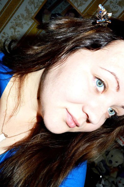 Ирина Ищенко