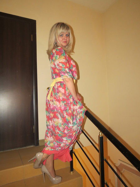 Ксения Абрамова