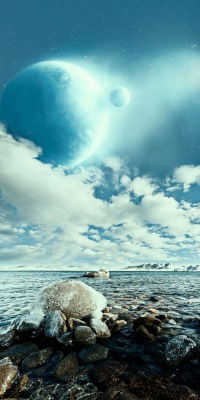 Елена Михайлова