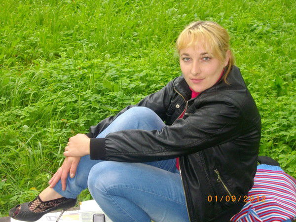 Ирина Иванова