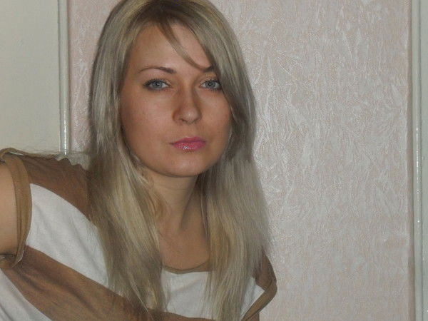 Ирина Выклюк